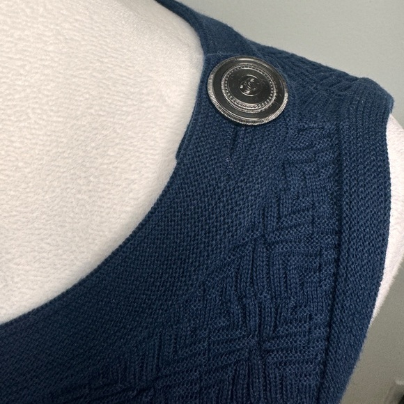 CHANEL Knit Dress - Picture 16 of 16